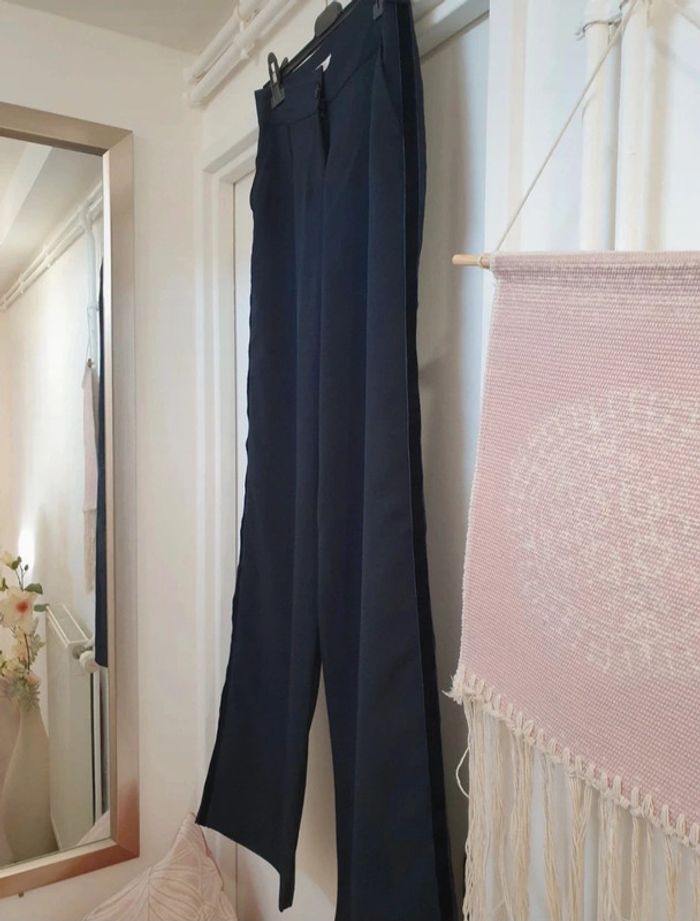 Pantalon fluide Senso Taille 36 - photo numéro 2