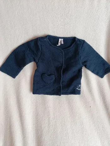 Veste orchestra 3 mois