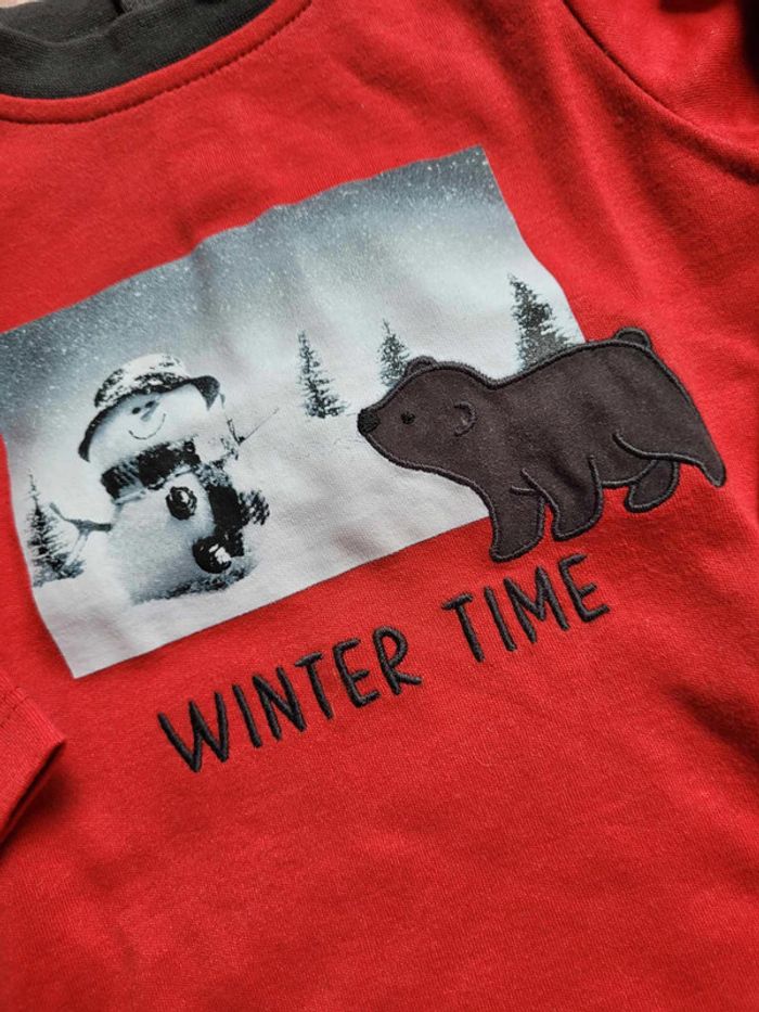 tee shirt - photo numéro 2