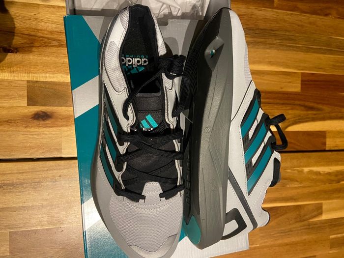 Adidas équipment takumi sen - photo numéro 3