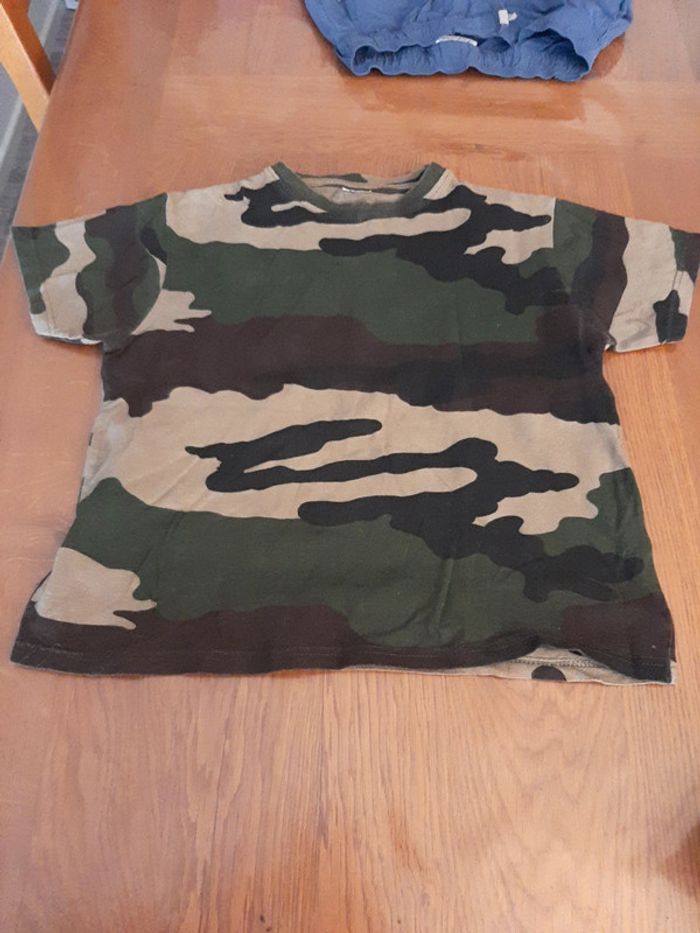 Lot de 3 tee-shirts - photo numéro 8