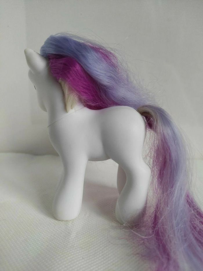 my little pony g3 royalette - photo numéro 3