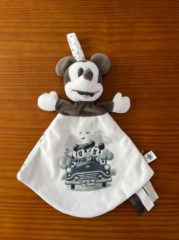 Doudou Mickey