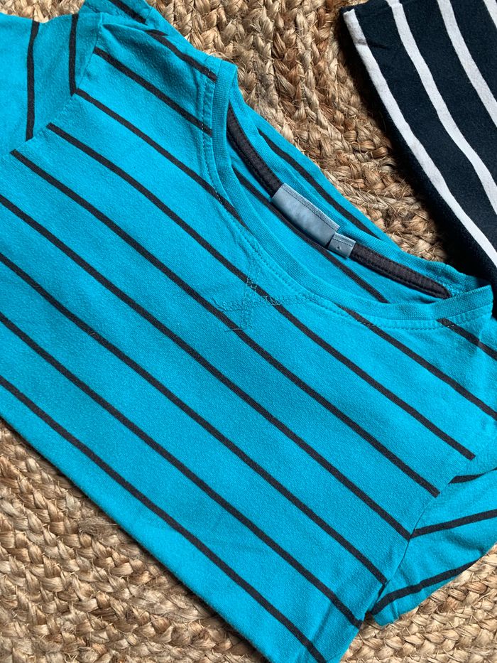 T-shirt à manches longues - photo numéro 2