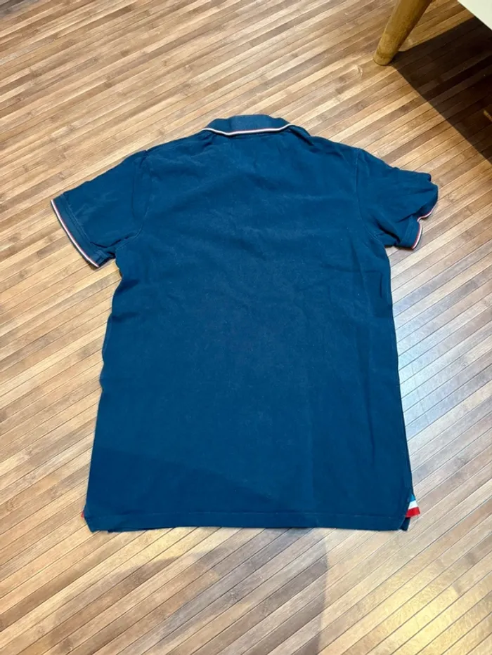 Polo jack & jones taille XS - photo numéro 2