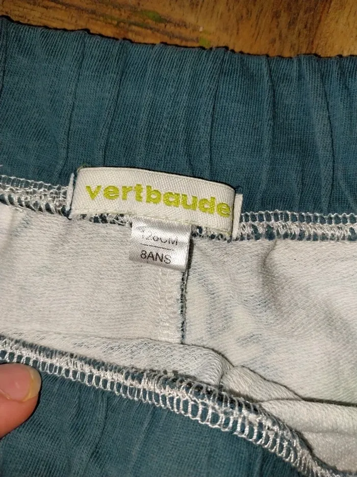 Short verbaudet 8 ans - photo numéro 2
