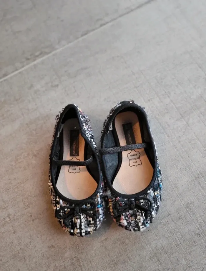 Ballerines