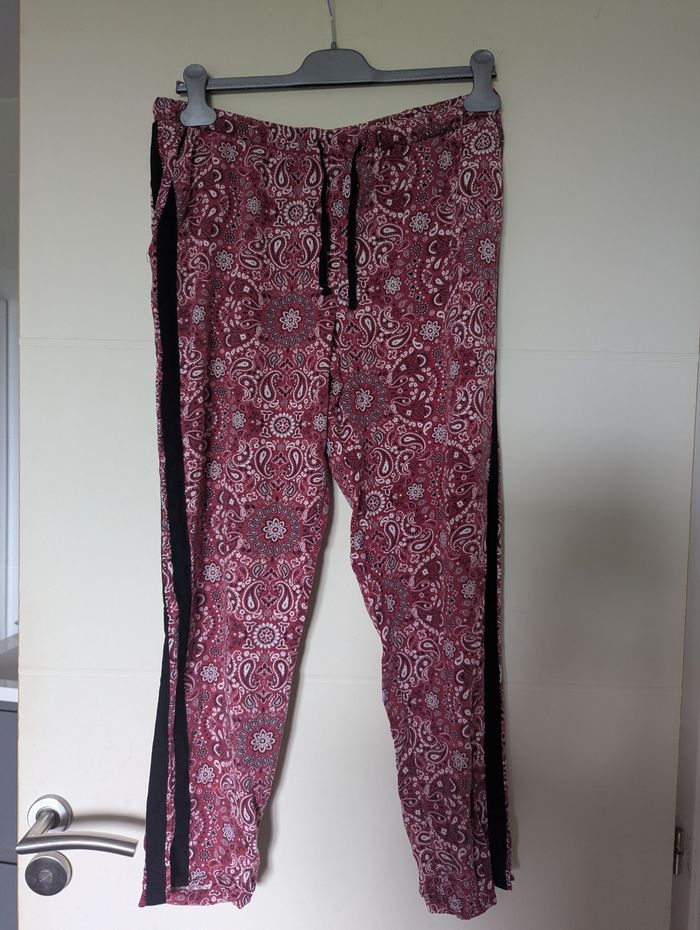 Pantalon de pyjama