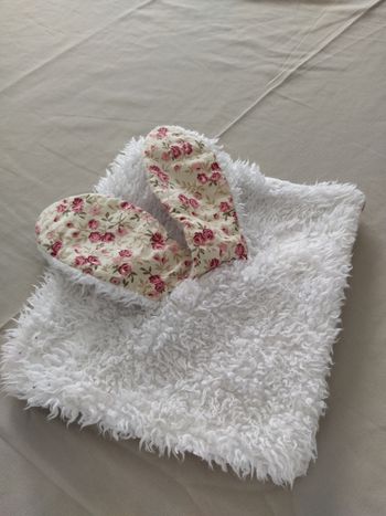 Doudou liberty