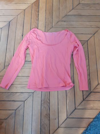 Haut comptoir des cotonniers taille S