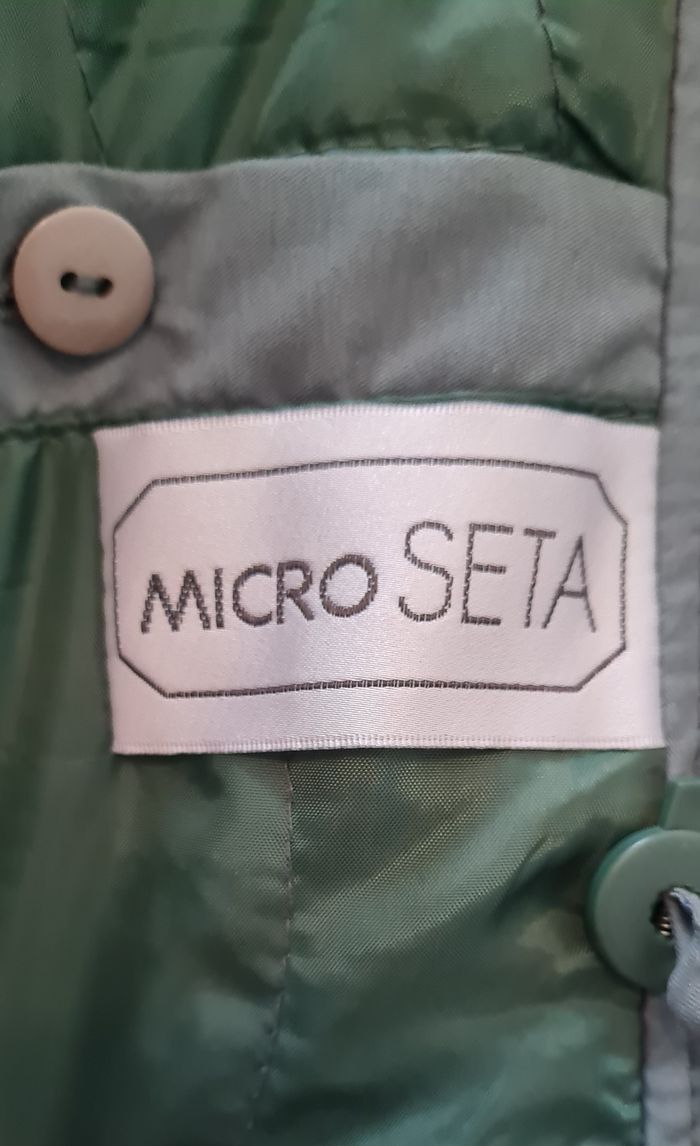 Veste Seta - photo numéro 6