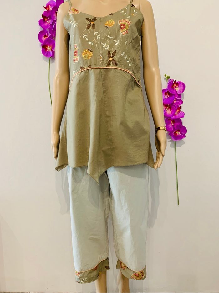 Ensemble Tilber taille 42 - photo numéro 3