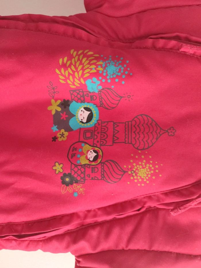 Combi combinaison combipilote - photo numéro 5