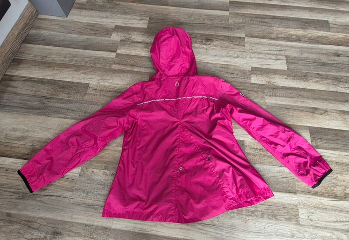 Imperméable fille Fouganza - photo numéro 8