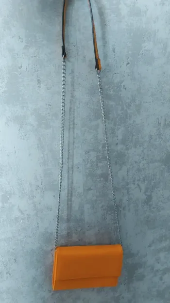 Sac bandouliere / petit pochette