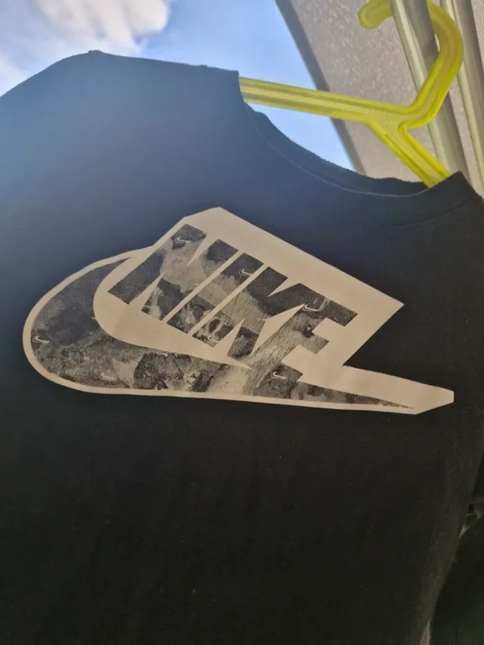 T-shirt manches longues • Enfant - photo numéro 5