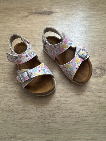 Sandalette Gemo 21