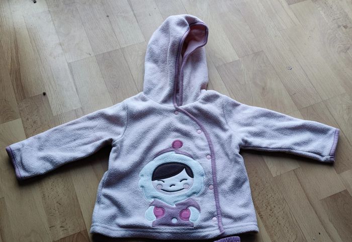 Ensemble 18mois - photo numéro 2