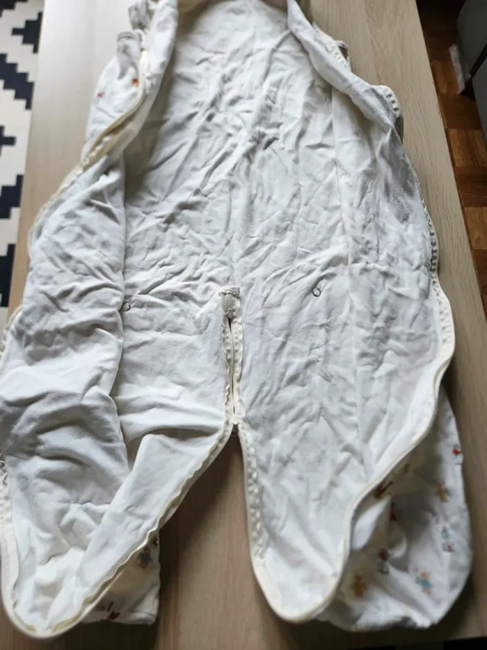 Gigoteuse Kiabi 18-36 mois - photo numéro 4