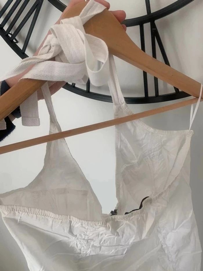 robe tunique femme - photo numéro 5