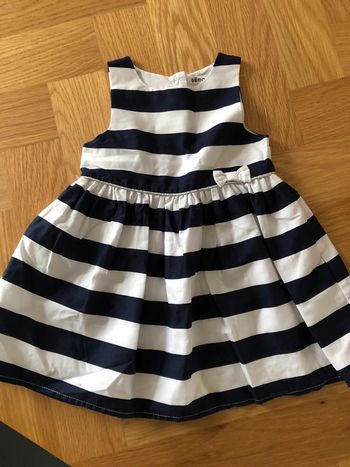 Robe cérémonie