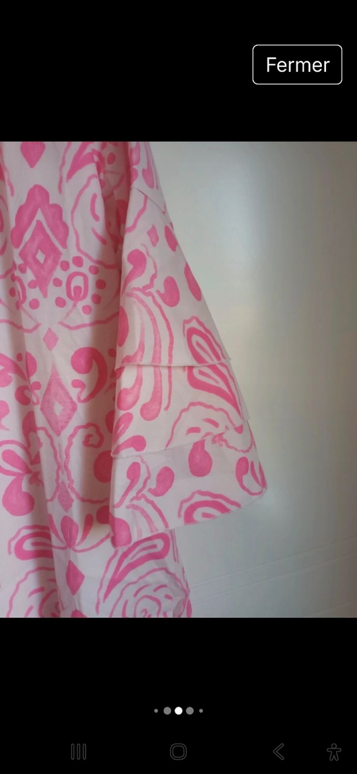 Robe courte - photo numéro 4
