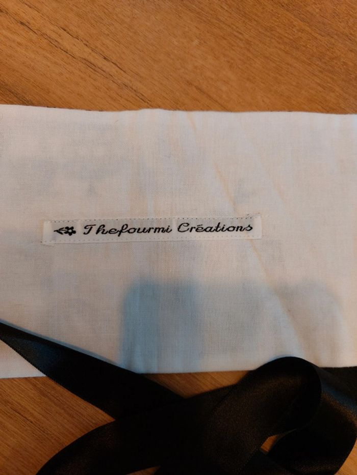 Ceinture japonaise Disney/Alice au pays des merveilles - photo numéro 2