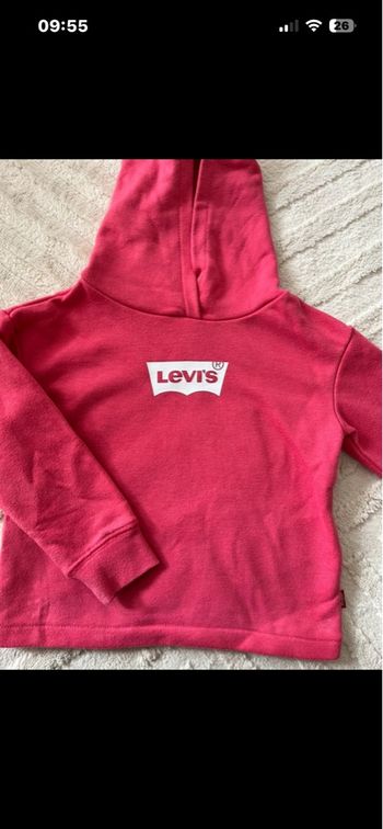 Pull Levi ´ s 