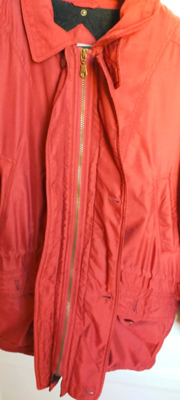 Parka - photo numéro 2