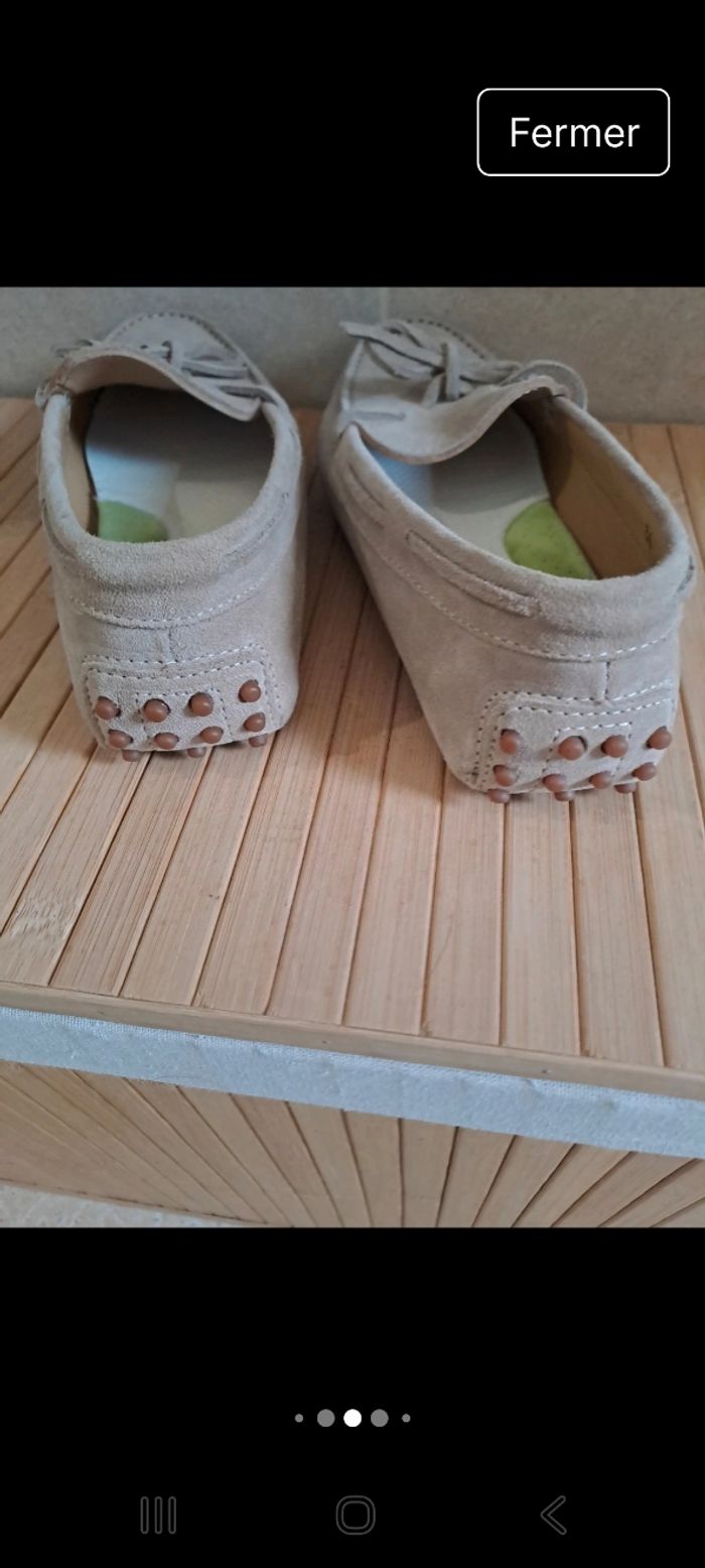 Mocassin - photo numéro 4