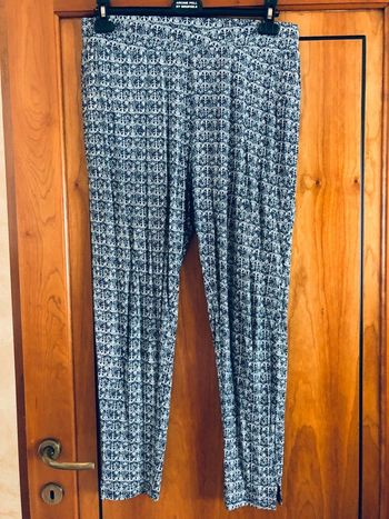 Pantalon fluide Pull&Bear 40