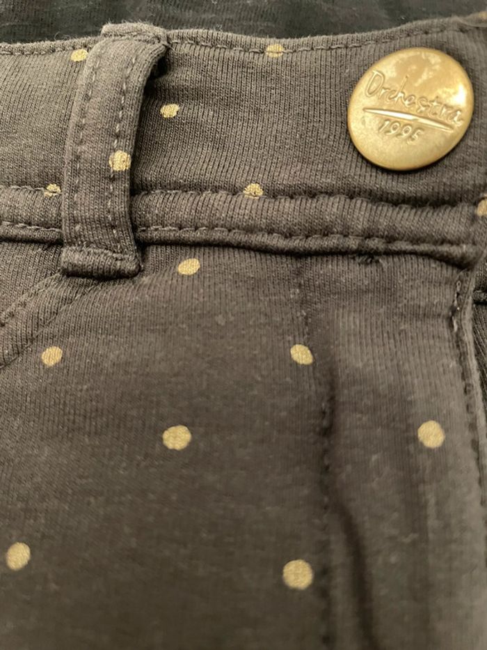 Ensemble pantalon et t-shirt à manches longues en 3 ans - photo numéro 4