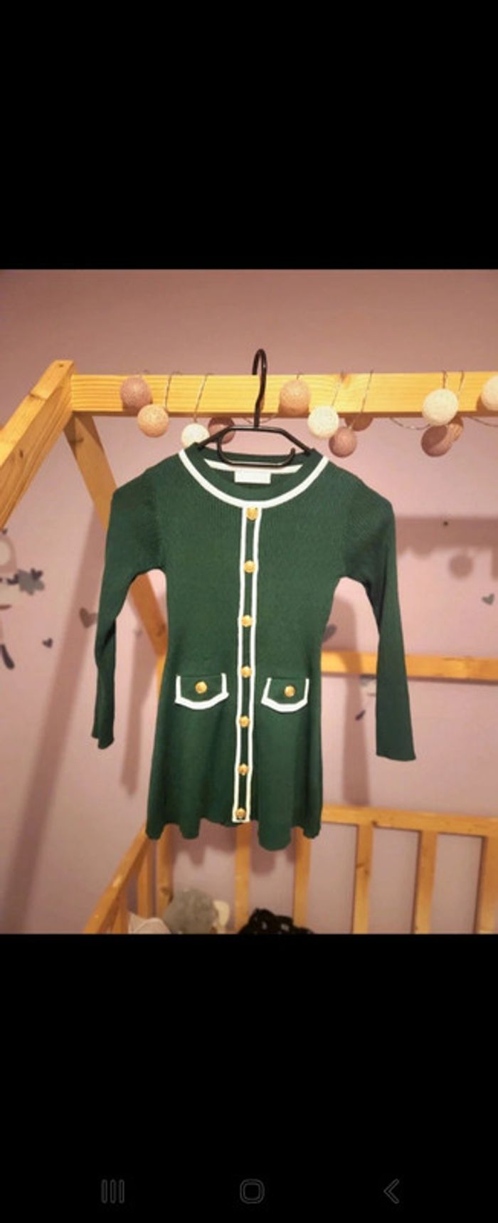 Robe style vintage - photo numéro 7