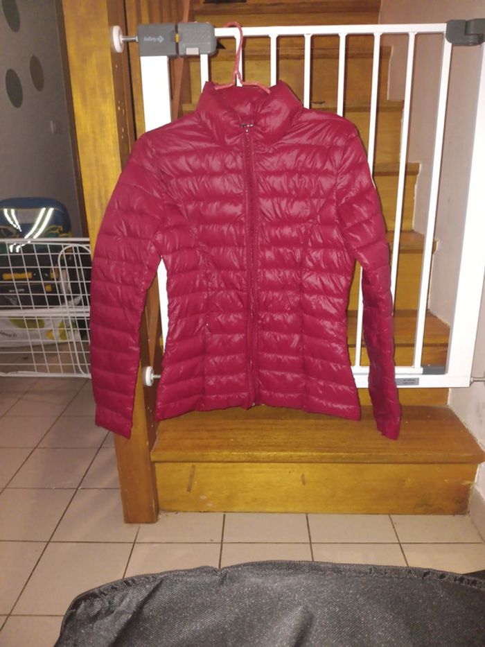 Veste / doudoune