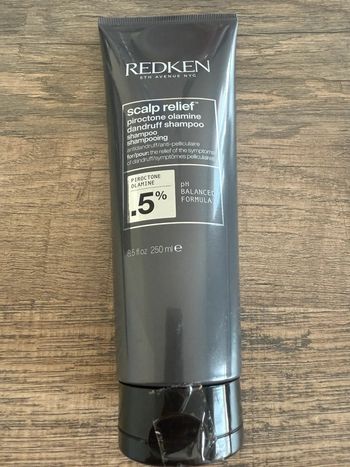 Redken - Shampoing Antipelliculaire Hydratant & Apaisant