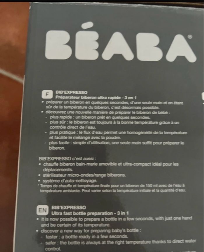 Bib expression - photo numéro 4