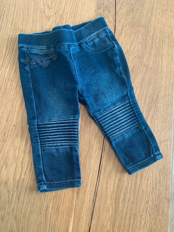Jean mexx