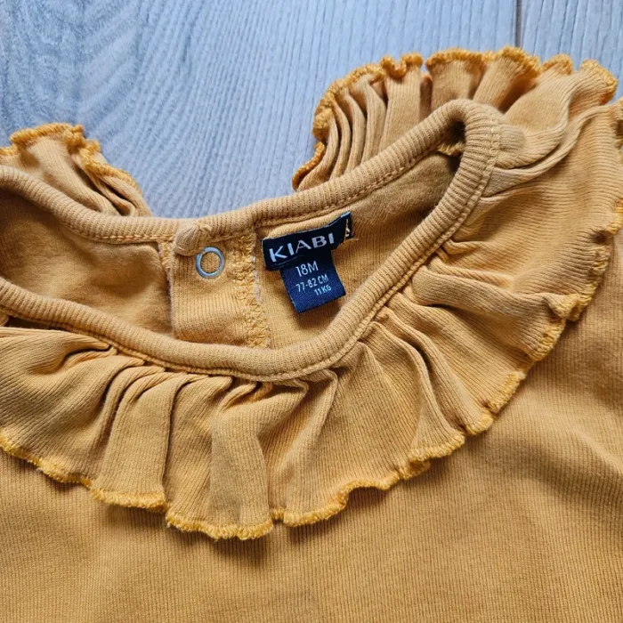 Ensemble Petit Bateau 🚢 18 mois - photo numéro 2