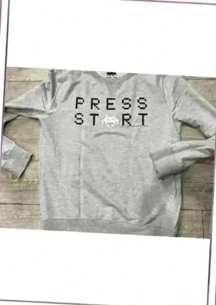 Sweat celio - photo numéro 2