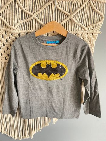 T-shirt manches longues