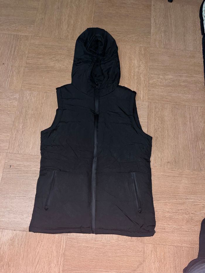 Veste sans manches - photo numéro 3