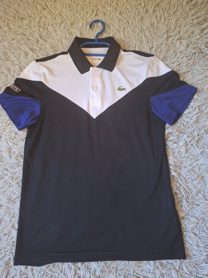 Polo lacoste 🐊