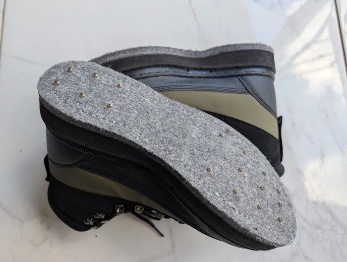 Chaussure de pêche - Taille 41 - Valeur 100€ - photo numéro 3