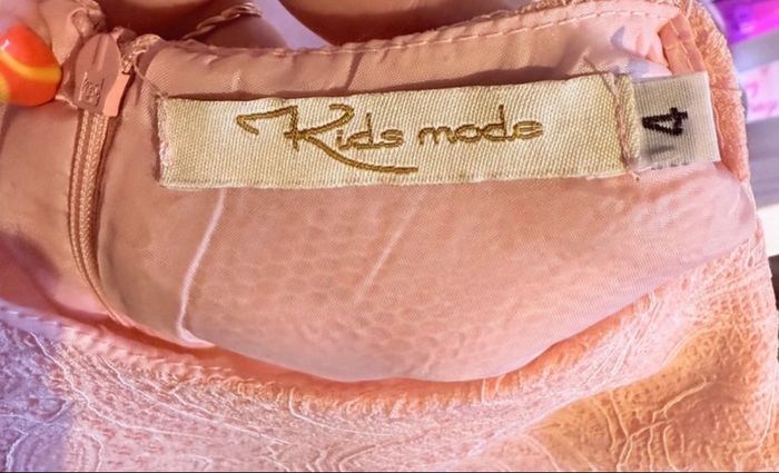 Robe - photo numéro 3