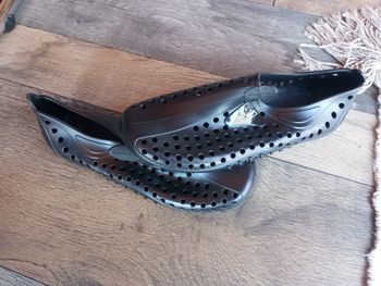 Chaussons d eau