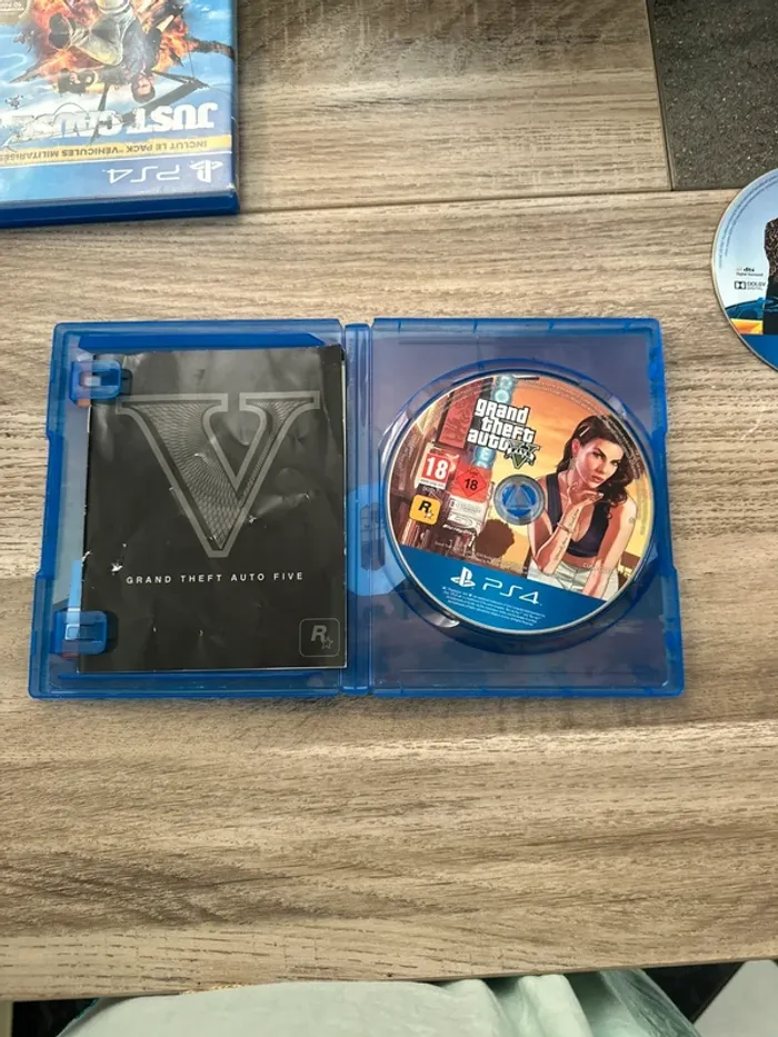 GTA IV - photo numéro 2
