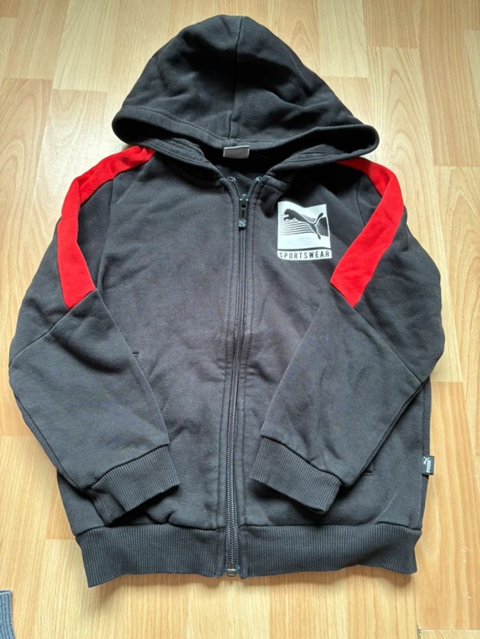 Veste