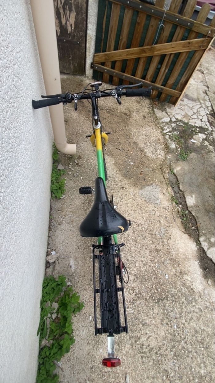 VTT champion de 1990 - photo numéro 9