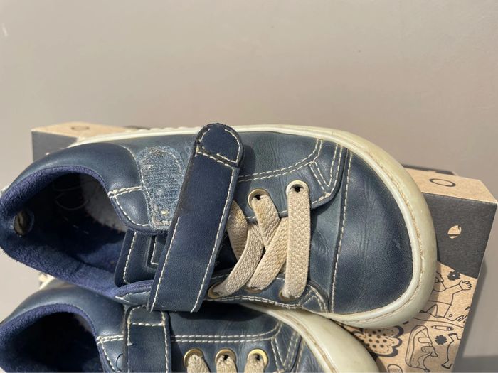 Paterna rocker bleu 26 - photo numéro 4