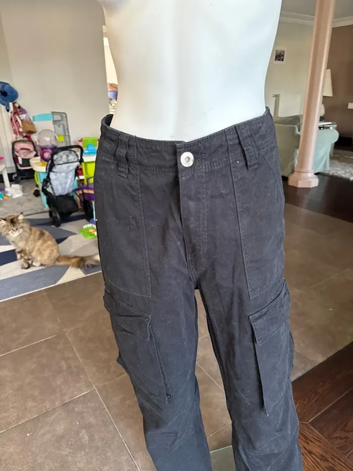 Pantalon femme - photo numéro 2